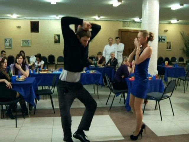 Бонжур, ёпта