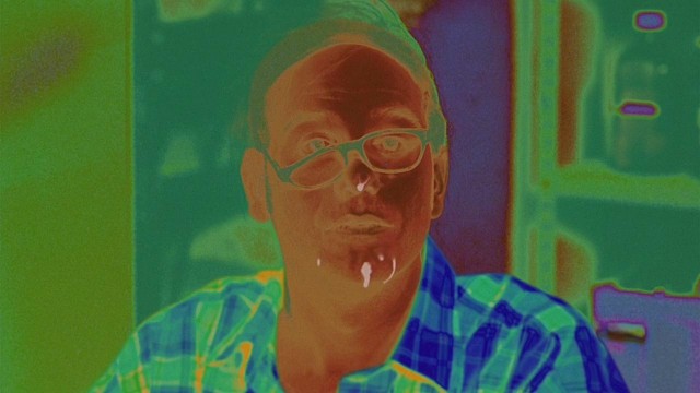 Жену после корпоратива проверить можно