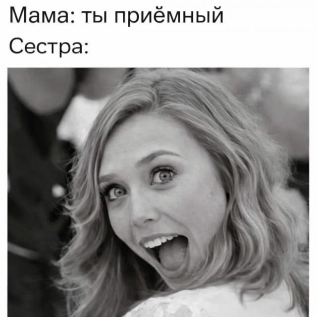 Веселых картинок вам в ленту