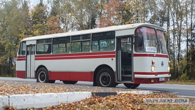 Тебя кто-то заставил любить СССР?