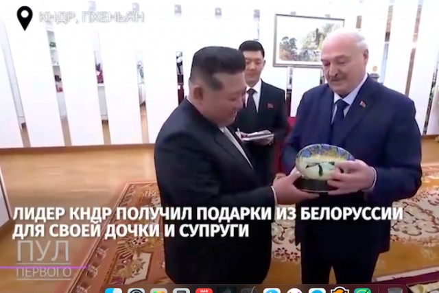 Два самых беззаботных мужика в этом мире