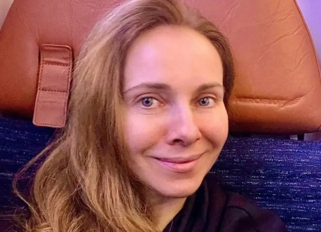 9 российских актрис, которым в 2026 году исполнится или уже исполнилось 50 лет.