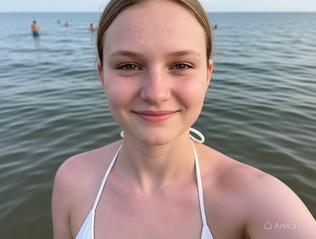 «Уберите, пожалуйста, мужика сзади»