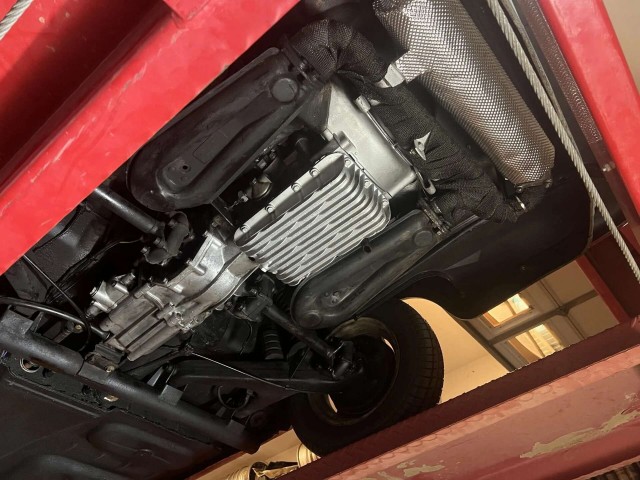 Willys Jeepster. Забавного автомобиля пост