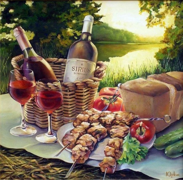 АРТ-Воскресенье