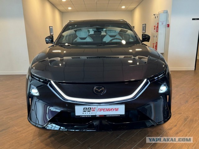 Mazda