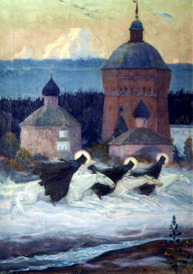 АРТ-Воскресенье