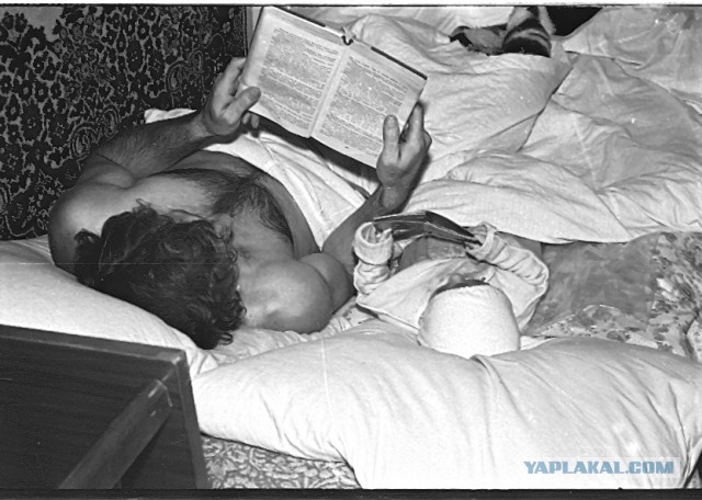 Фотки из СССР