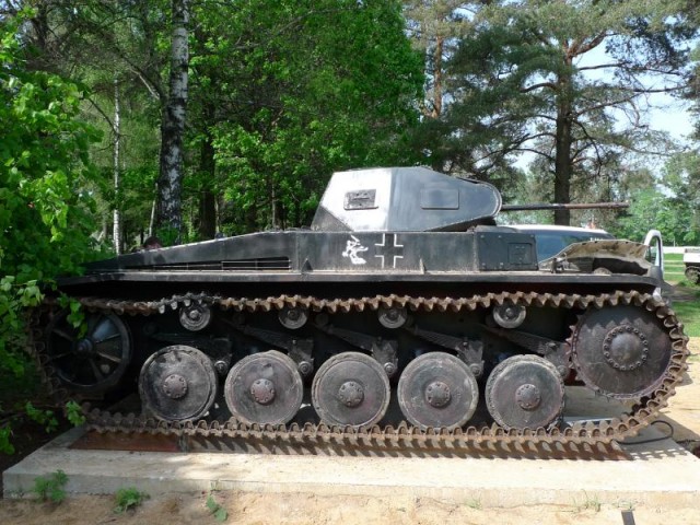 Их уничтожали наши деды