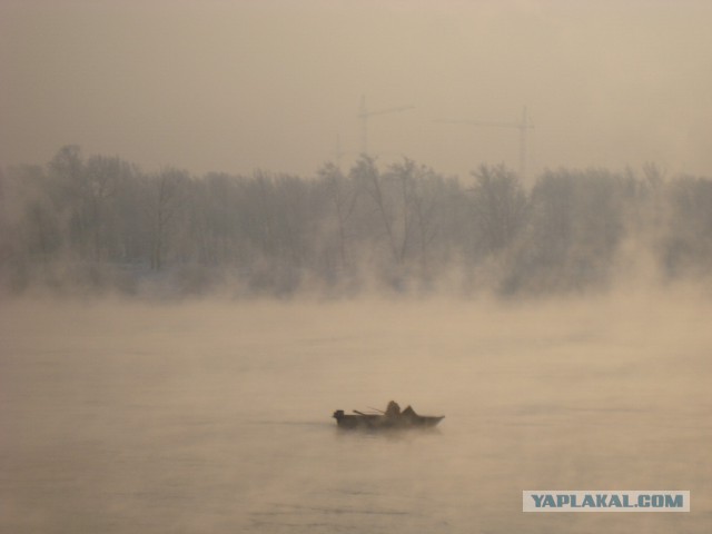 Красноярск