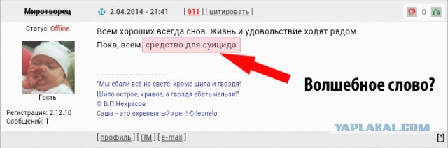 Кулинарная общалка