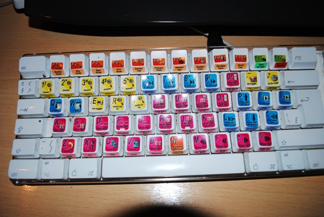 Как дублируют фильмы