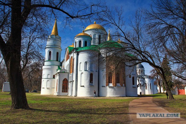 Главная достопримечательность твоего города