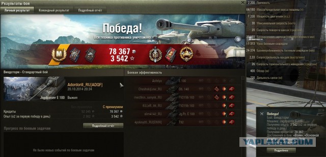Wargaming 15