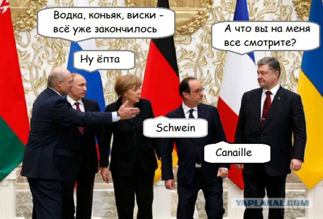 Предлагаю пожабить