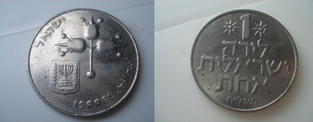 Нумизматика