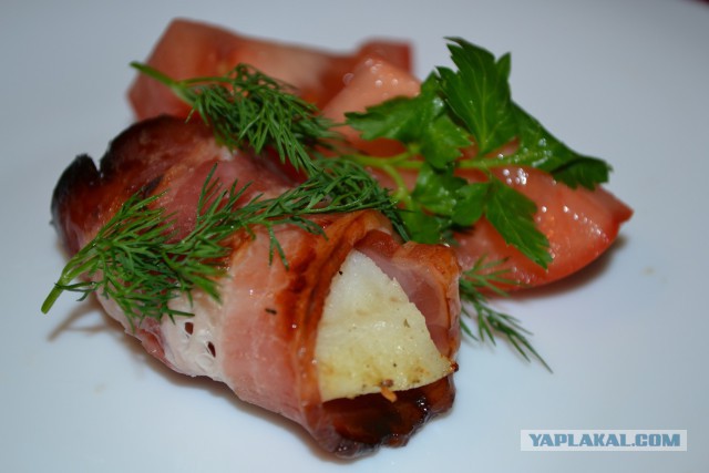 Кухня (кулинарное и околокулинарное общение)