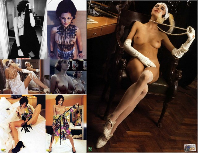 Как повзрослели звезды нашей молодости