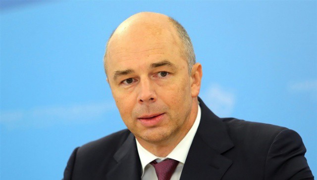 Силуанов: необходимо затянуть пояса на 2-3 года