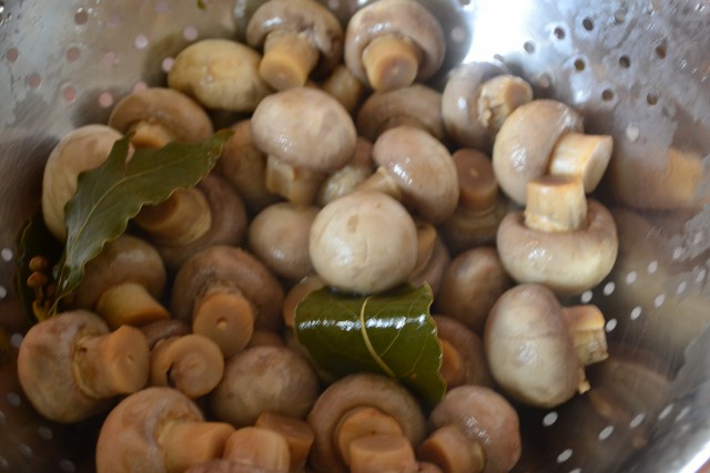 Шведский стол для Ати, Кулинары поздравляют