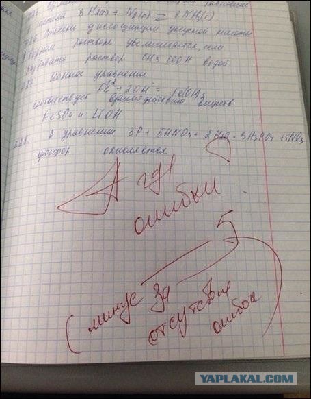 Прикольные надписи и объявления