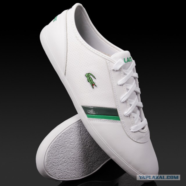 Эволюция дизайна кроссовок за 200 лет