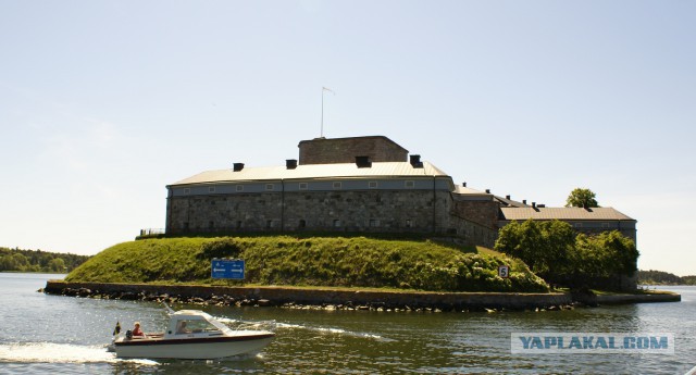 Балтийское море