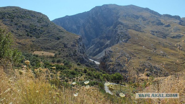 Крит 2015