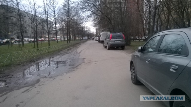 Полиция нашла водителей, избивших СтопХамовцев