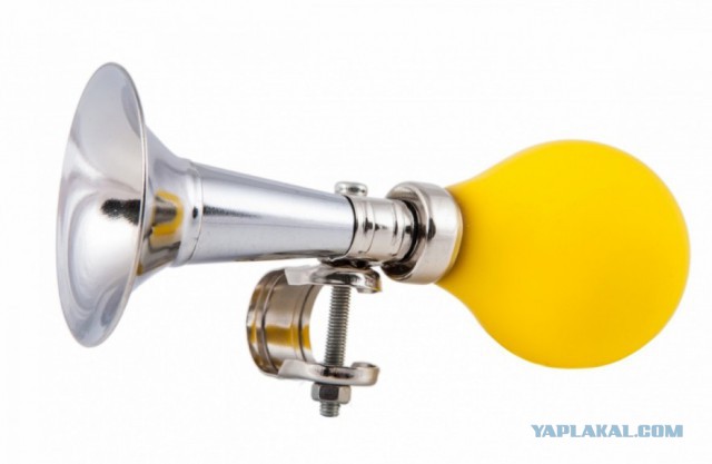 Самая опасная велодорожка в Европе