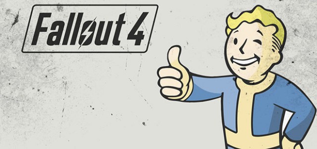Fallout 4, Бостон