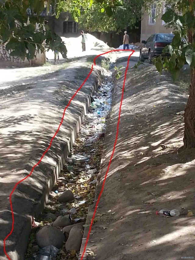 - Я хозяин, ЧЁ хАчу то и делаю.