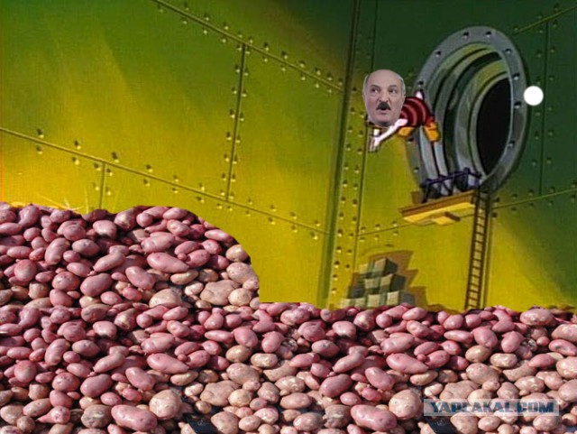 Хорошо там, где нас нет