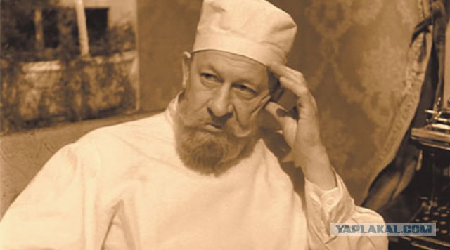 Возраст актёров в культовых фильмах