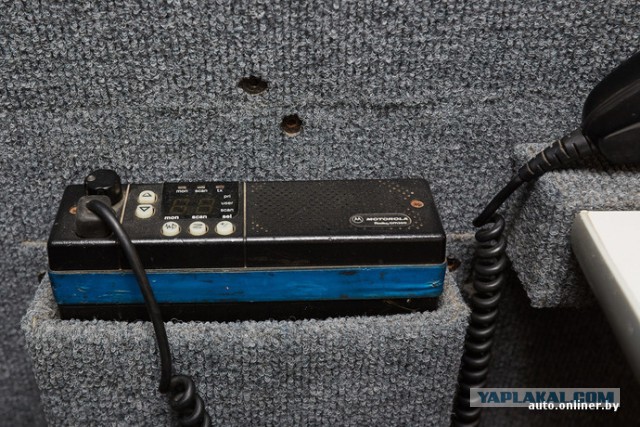 Как устроена инкассаторская машина? Изучаем бронеавтомобиль на базе Volkswagen Caddy