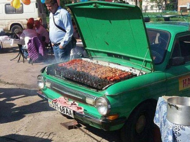 Авто йумар
