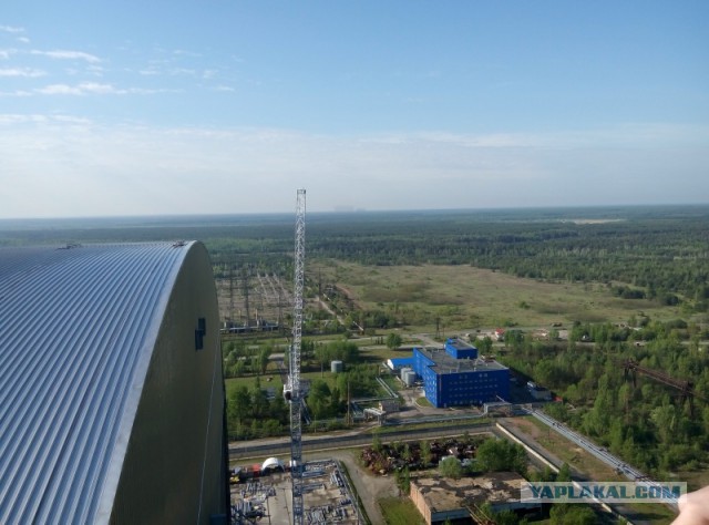 Что видят с рабочего места люди разных профессий