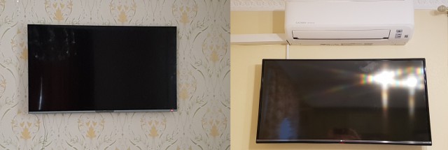 Стройка дома