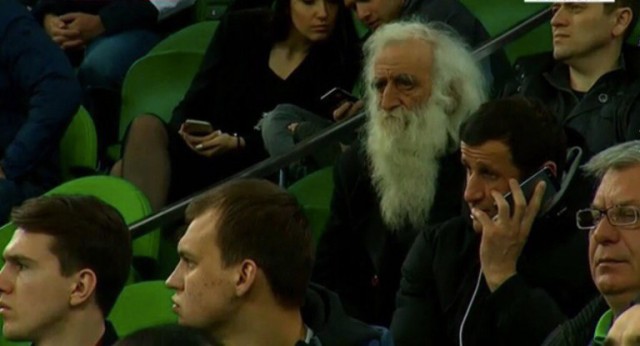 Чемпионат мира 2018. Отборочный раунд.