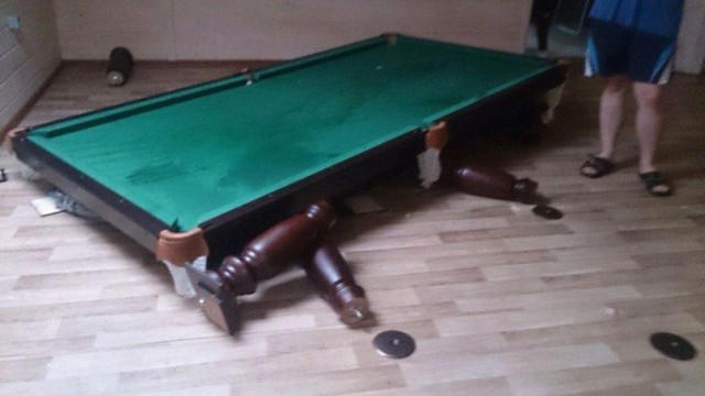 Победители по жизни