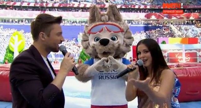Кубок конфедераций 2017
