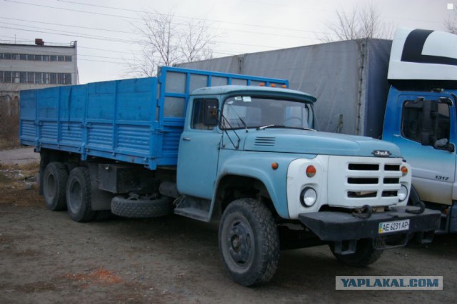 Народные названия автомобилей