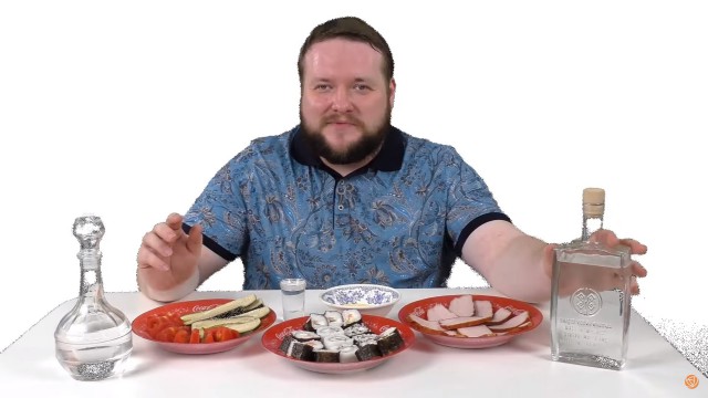 Самогон из Кока колы