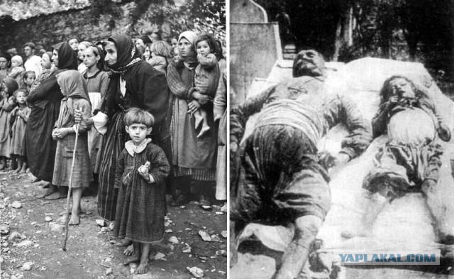 Турция - для турок