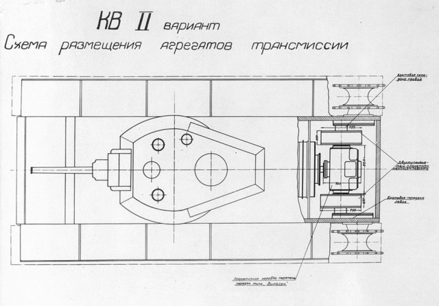 «Матильда»: толстокожая леди на советско-германском фронте