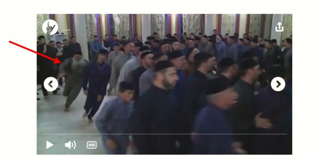 Подборка упоротых кубиков