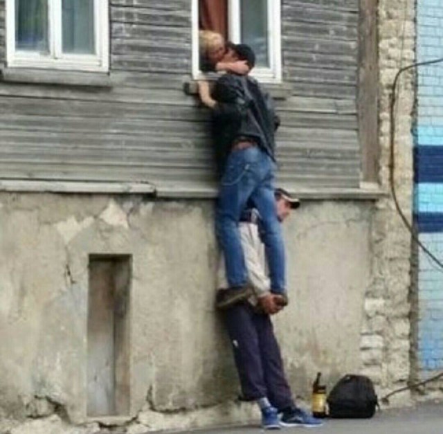 Картинки с подписями и без
