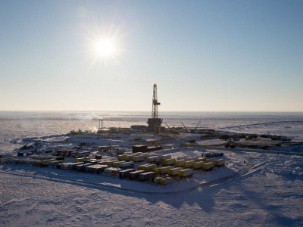 Нефть и газ остались только у России. Остальной мир нервно курит в сторонке
