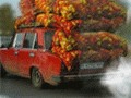 Небольшая доработка в салоне