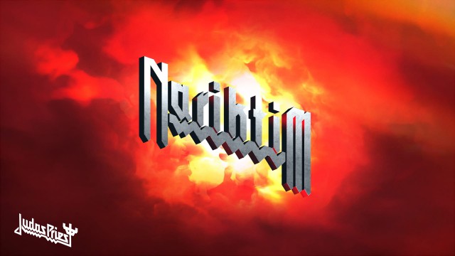 Генератор имён от Judas Priest